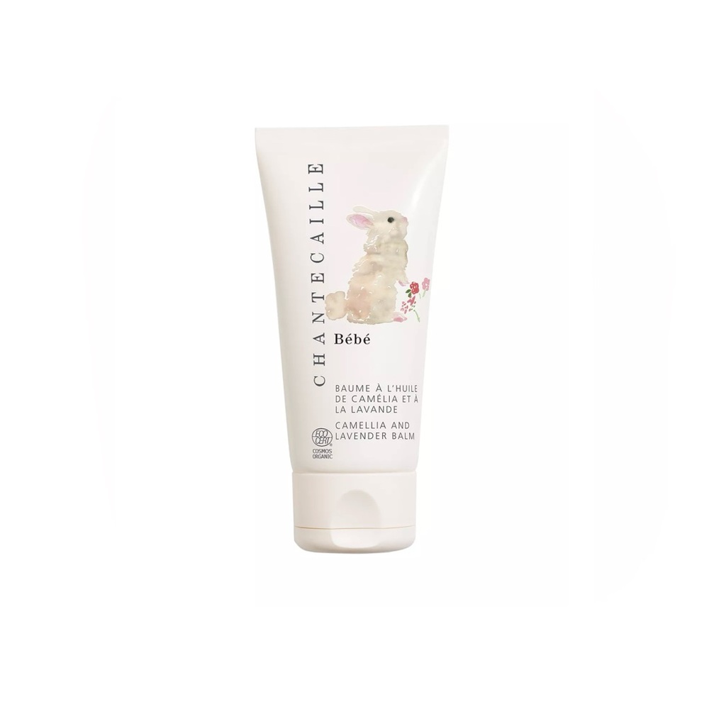 Chantecaille Bébé Camellia & Lavender Balm 1.7 oz.